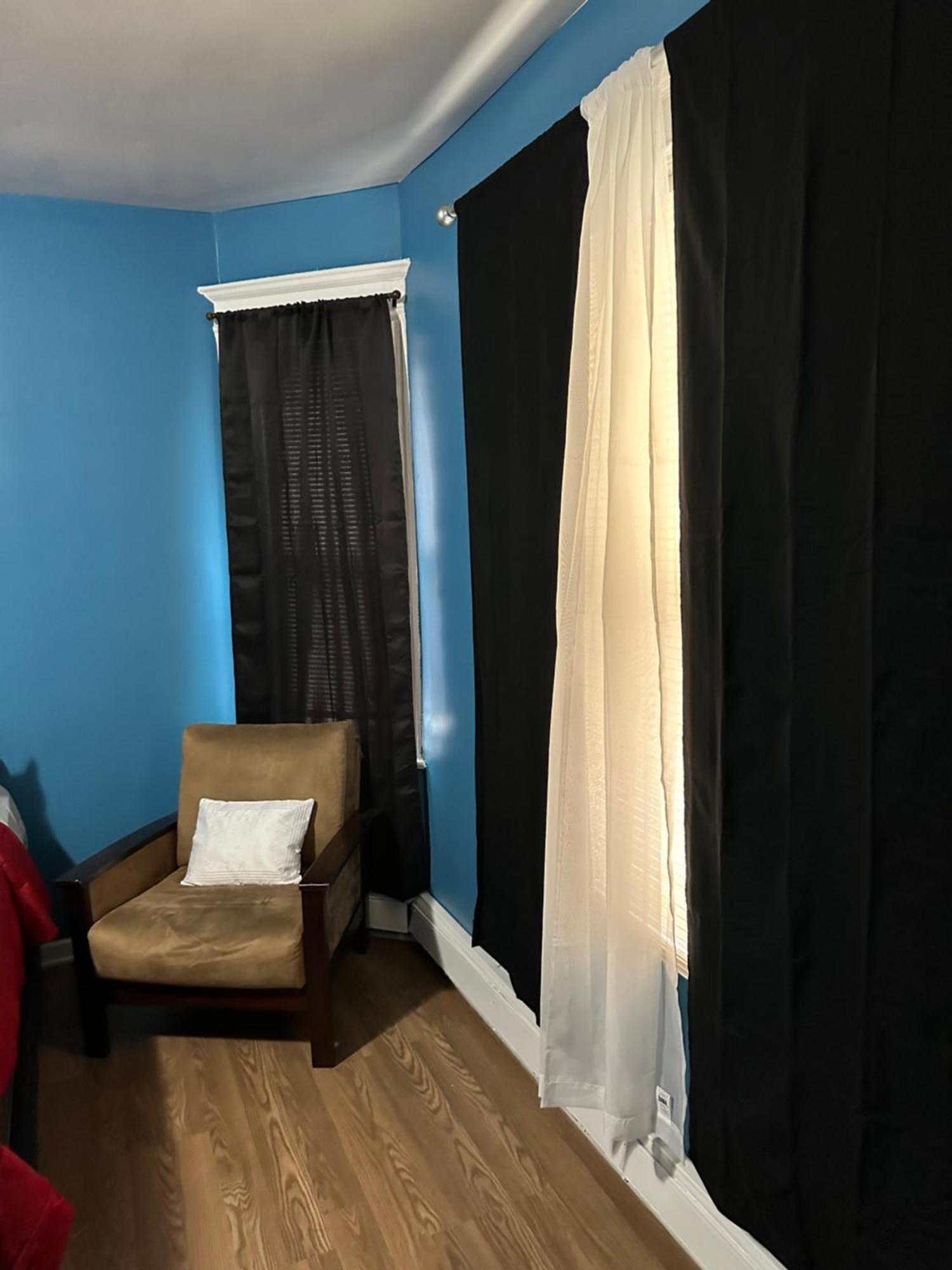 Fidelia Garnet Room, Queen Bed Minutes From Newark Liberty International Airport And Newark Penn Station Dış mekan fotoğraf