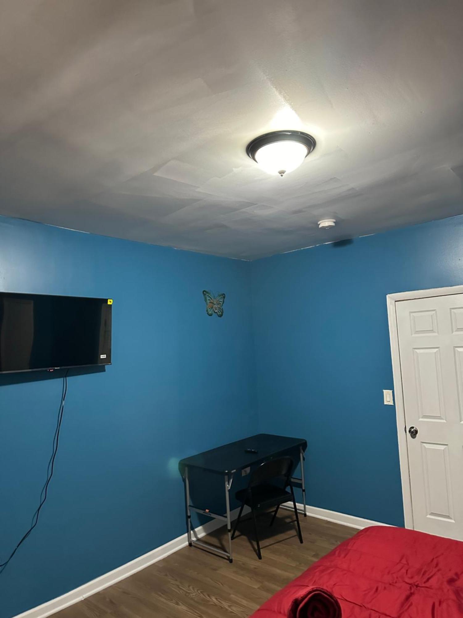 Fidelia Garnet Room, Queen Bed Minutes From Newark Liberty International Airport And Newark Penn Station Dış mekan fotoğraf